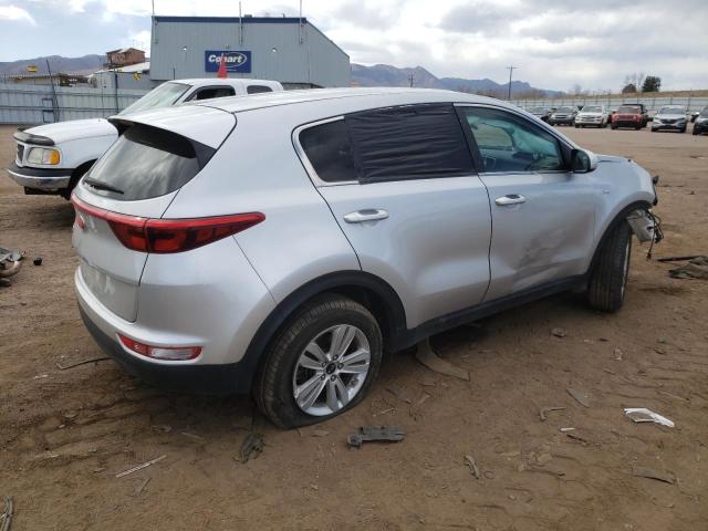 KNDPMCAC3H7275779 KIA Sportage Lx