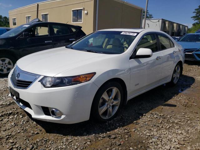 2013 Acura TSX 