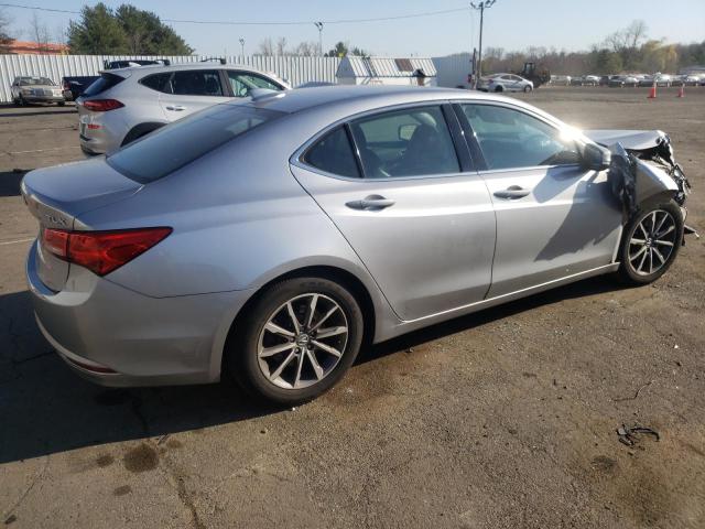 2020 ACURA TLX TECHNO - 19UUB1F54LA014827