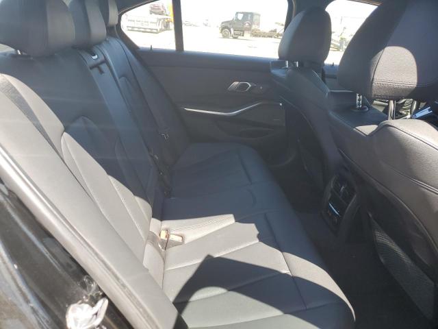 2019 BMW 330XI - WBA5R7C58KAJ80561