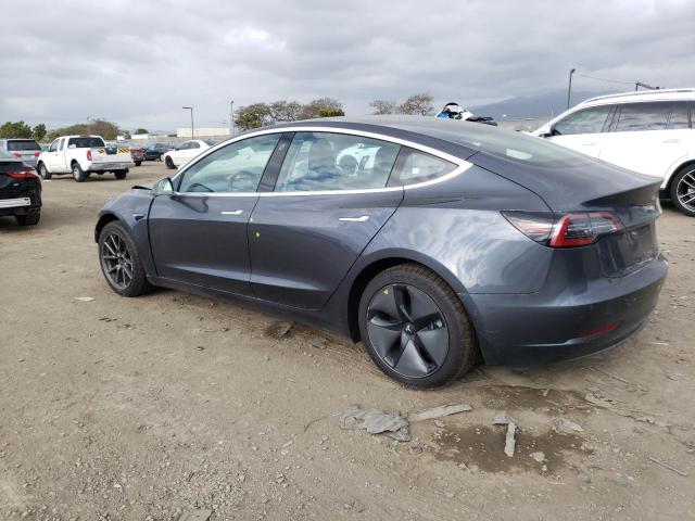 5YJ3E1EA6JF123665 Tesla MODEL 3