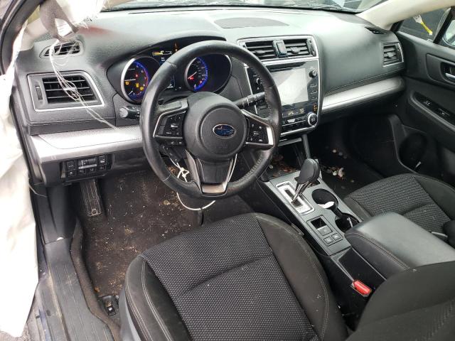 4S4BSAFCXJ3278314 Subaru Outback 2.5i Premium