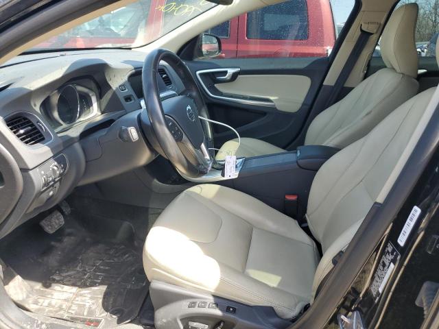 2017 VOLVO V60 CROSS - YV440MWK1H1035442