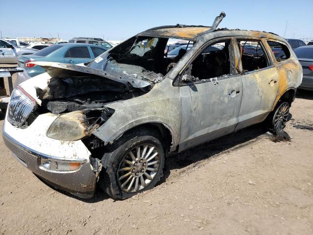 2010 Buick Enclave CXL