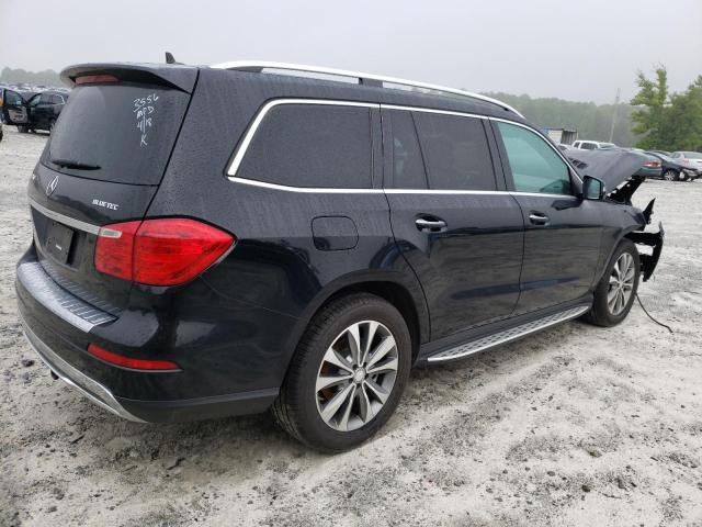 2016 MERCEDES-BENZ GL 350 BLU - 4JGDF2EE2GA693556