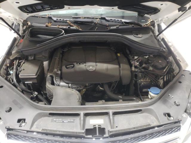 4JGDA5JB7HA935870 Mercedes-Benz GLE 350