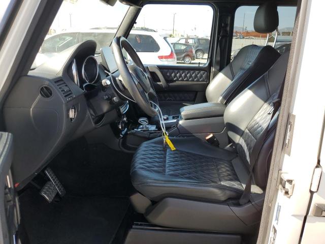 WDCYC7DF4HX277135 Mercedes-Benz G 63 AMG