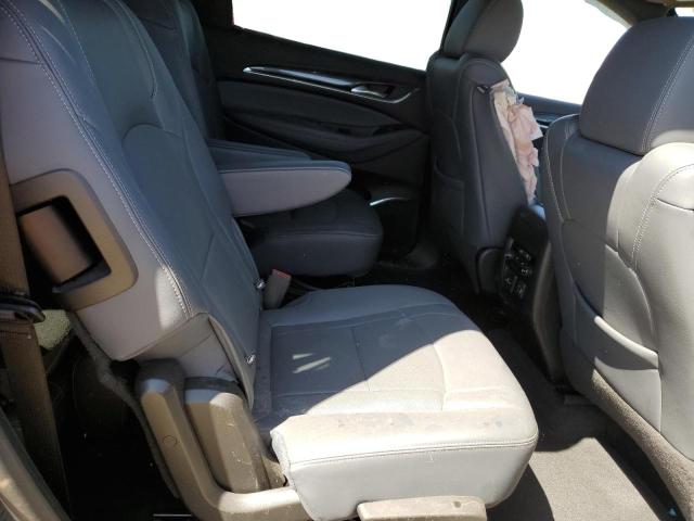 2022 BUICK ENCLAVE PR - 5GAEVBKW7NJ117176