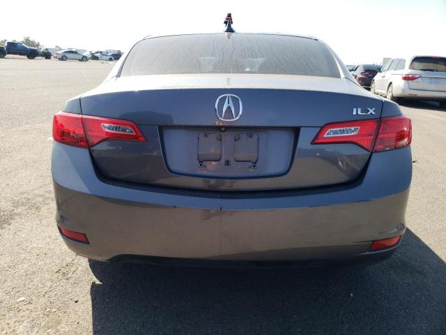 2015 ACURA ILX 20 - 19VDE1F3XFE000218