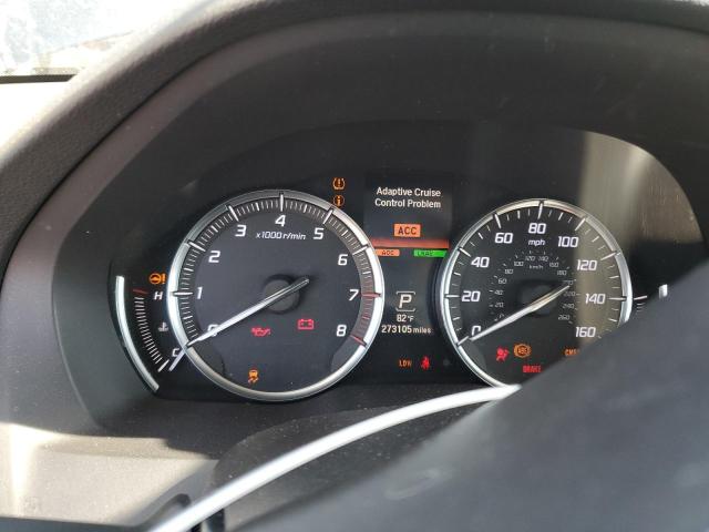5FRYD3H82EB019983 Acura Mdx Advance