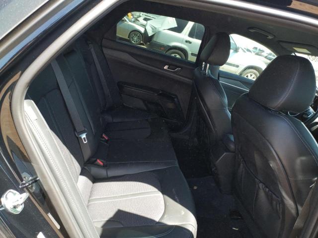 5XXG64J26NG109380 KIA K5 GT LINE