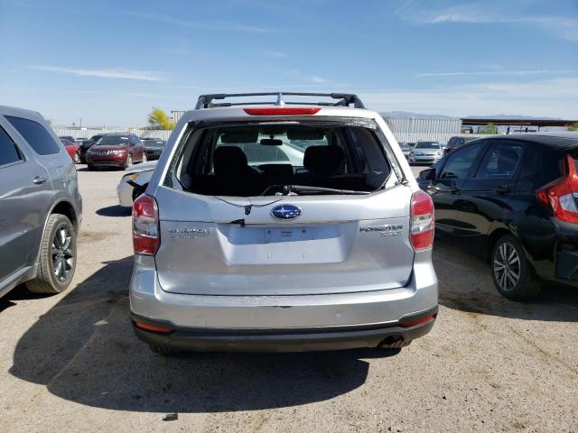 JF2SJABC1GH566135 Subaru Forester 2.5i