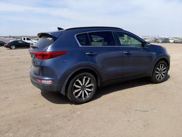 KNDPNCAC4J7385081 KIA Sportage Ex
