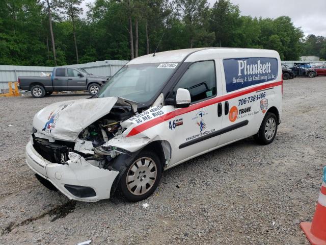2017 RAM PROMASTER - ZFBERFBB8H6D87991