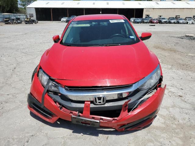 2017 HONDA CIVIC LX - 2HGFC2F52HH526767