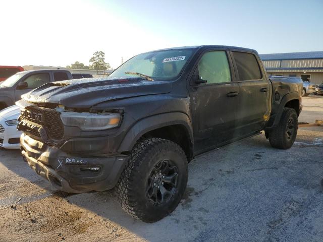 2021 RAM 1500 TRX - 1C6SRFU93MN705739