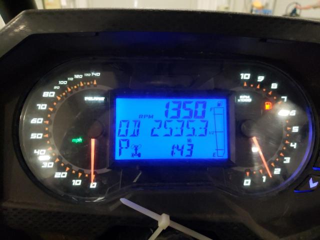 2019 POLARIS RZR XP TUR - 3NSVEE921KF783406