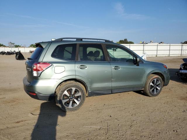 JF2SJAJC3HH439034 Subaru Forester 2.5i Limited