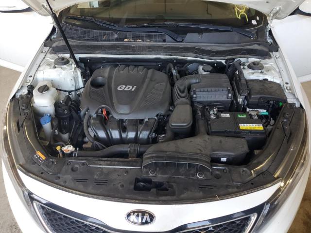 KNAGM4A72F5657056 KIA Optima Lx