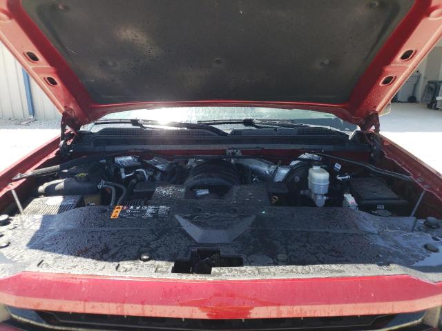 2018 CHEVROLET SLVRD 1500 3GCUKREC3JG267102