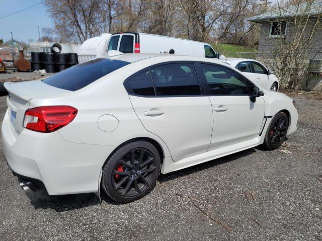 2021 SUBARU WRX SPORT JF1VA1Z61M9811605