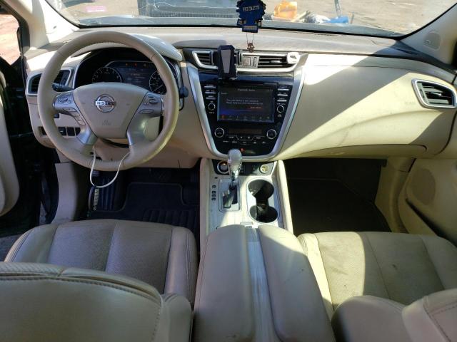 5N1AZ2MH5HN110381 Nissan MURANO S