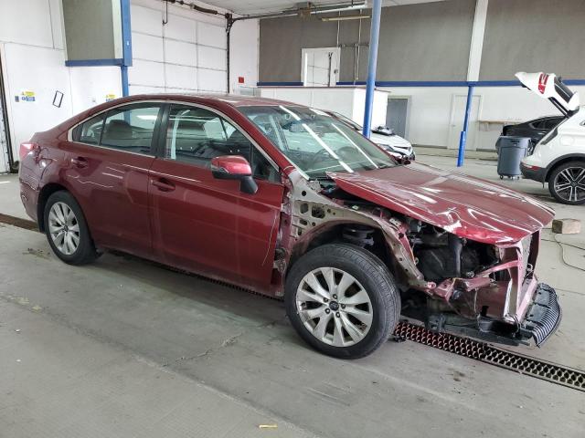 4S3BNAF69G3033499 Subaru Legacy 2.5i Premium