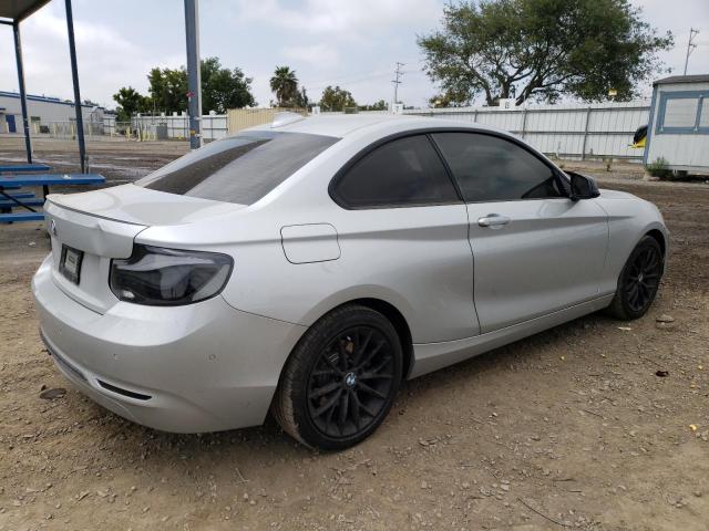 2016 BMW 228 I SULE - WBA1F9C59GV742633