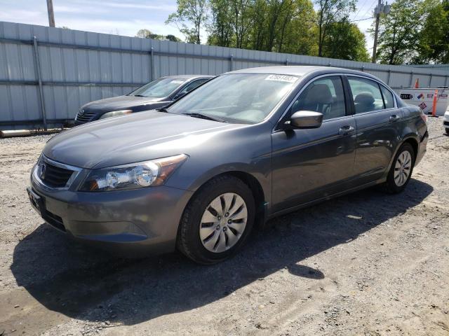 2010 Honda Accord Sedan LX