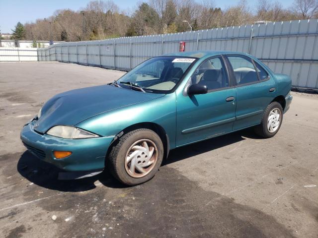 1999 Chevrolet Cavalier 