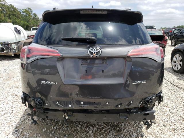 Toyota Rav4 Limited 2016 JTMYFREV7GJ079469 Image 6