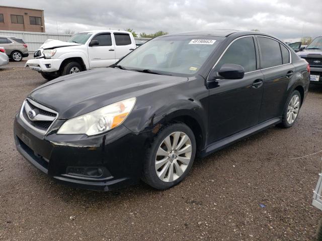 2011 Subaru Legacy 2.5i Limited