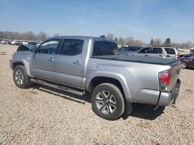 2017 TOYOTA TAC 3TMGZ5AN4HM083985