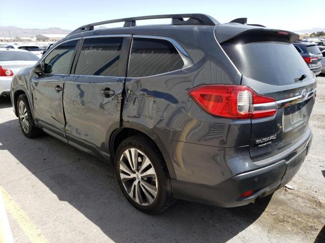 4S4WMAED3K3437259 Subaru Ascent Premium