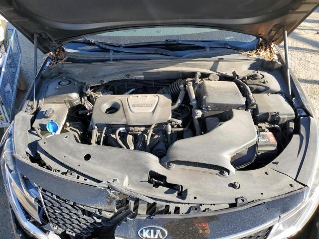 5XXGT4L11GG027945 KIA Optima Lx