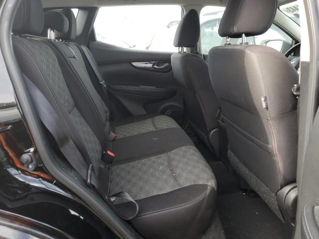 JN1BJ1CP5JW182798 Nissan Rogue Sport S