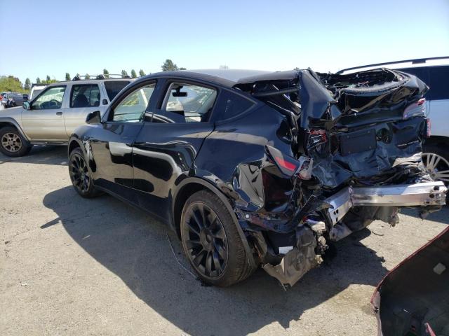 7SAYGDEE4NF440938 Tesla Model Y