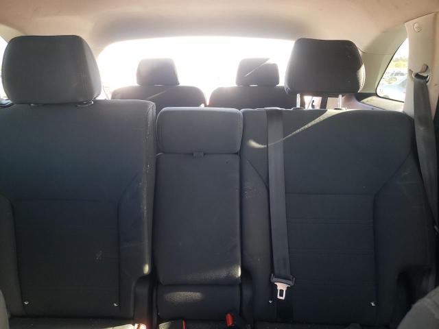 5XYPG4A37KG466693 KIA SORENTO L