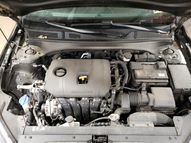 3KPF24AD5LE234059 KIA FORTE FE