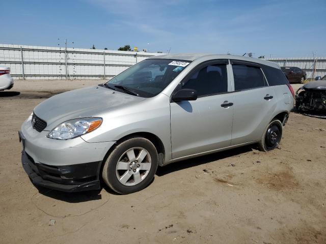 2003 Toyota Matrix XR