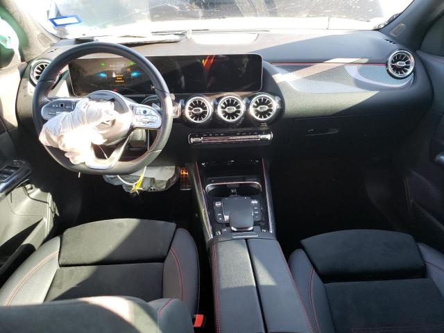 2021 MERCEDES-BENZ GLA 35 AMG - W1N4N5BB4MJ211581