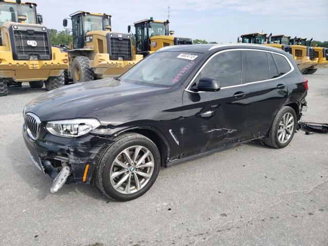 2019 BMW X3 SDRIVE3 - 5UXTR7C50KLE88842