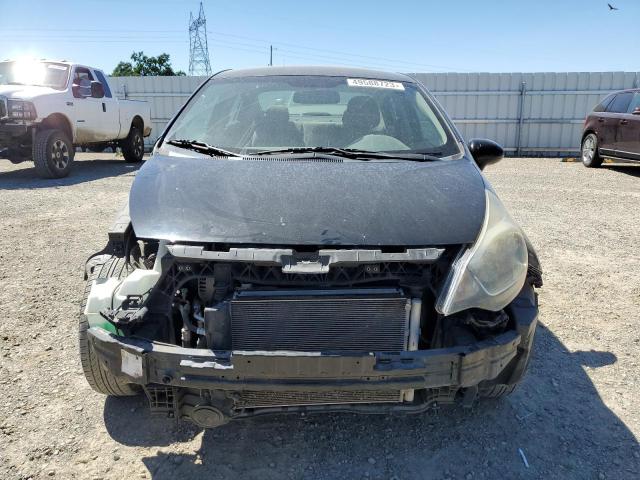KNADM4A34F6438125 KIA RIO LX