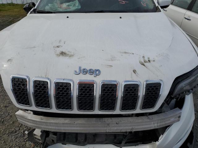 1C4PJMDX9KD408048 Jeep Cherokee Limited
