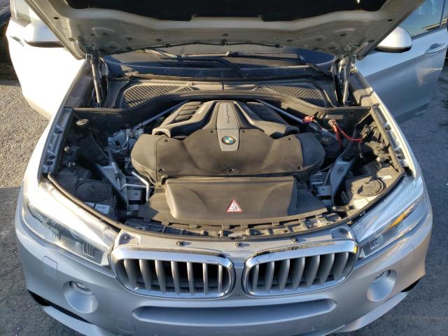 5UXKR6C58G0J81057 BMW X5 Xdrive50i