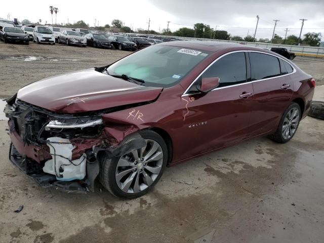 2016 CHEVROLET MALIBU PRE - 1G1ZH5SX2GF278728