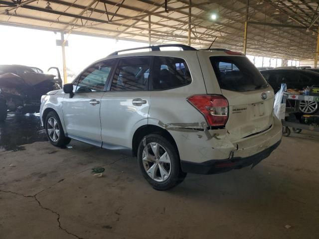 JF2SJABC0FH841041 Subaru Forester 2.5i