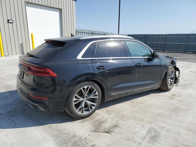 2019 AUDI Q8 WA1FVAF1XKD008436