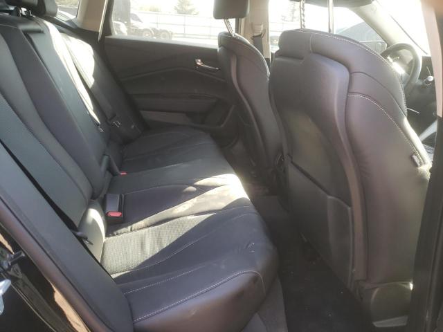2023 ACURA TLX TECHNO - 19UUB5F43PA001393