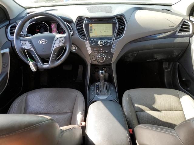 2015 HYUNDAI SANTA FE G - KM8SR4HF0FU119517